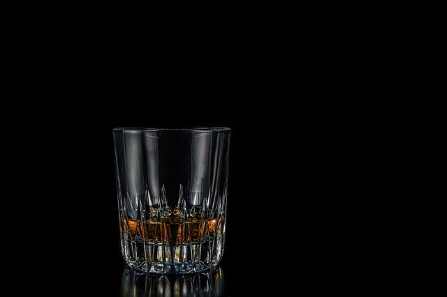 Dégustation de whisky