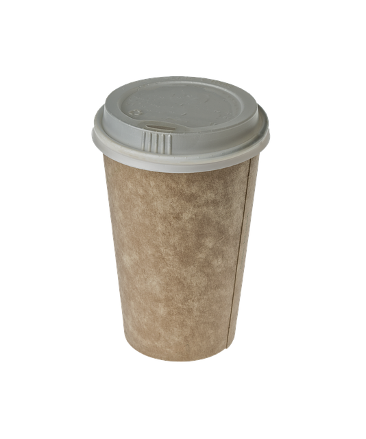 Livraison de café