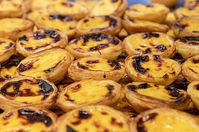Traiteur portugais