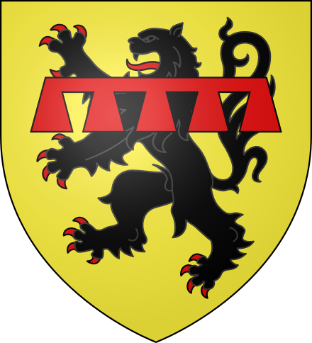 Armoiries du Beaujolais