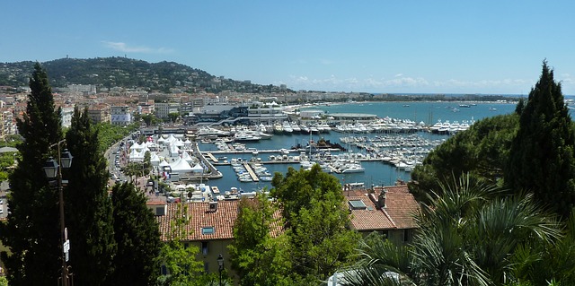 Ville de Cannes'