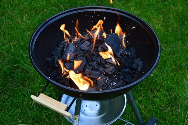 Barbecue (BBQ)