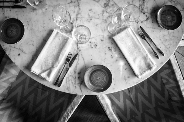 Restaurant Clermont-Ferrand ?