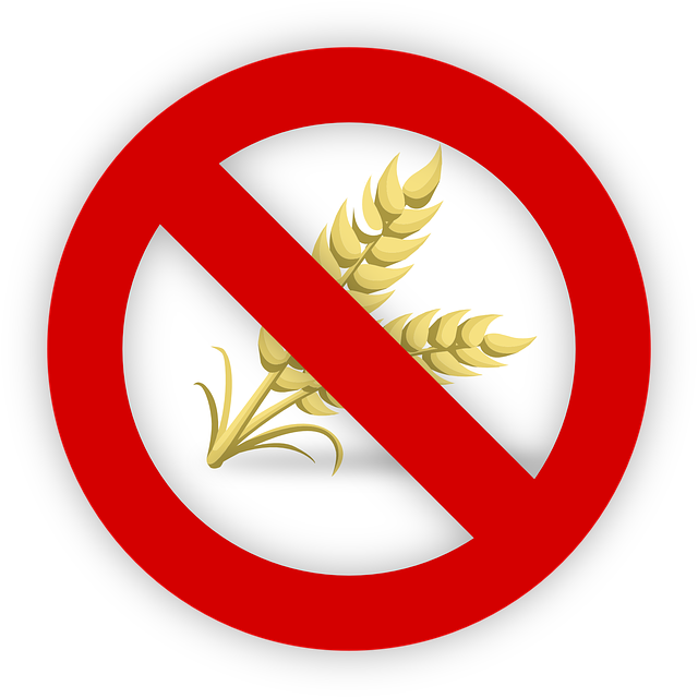 Traiteur sans gluten