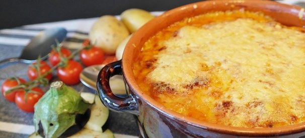 Truffade Auvergne
